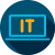 OS IT icon